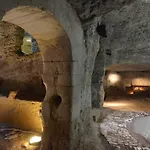 Borgo Mulino A Vento - Szálloda 4*