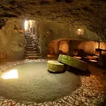 Szálloda Borgo Mulino A Vento -