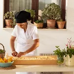 Borgo Mulino A Vento - Szálloda 4*