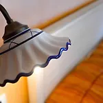 Szálloda Borgo Mulino A Vento -