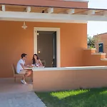 Szálloda Borgo Mulino A Vento - Uggiano la Chiesa