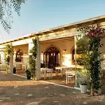 Borgo Mulino A Vento -