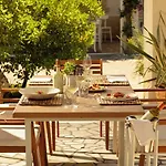 Borgo Mulino A Vento - Szálloda 4*