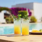 Szálloda Borgo Mulino A Vento - 4*