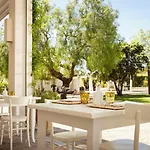 Borgo Mulino A Vento - Szálloda 4*