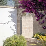 Borgo Mulino A Vento - Szálloda 4*