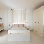 Szálloda Borgo Mulino A Vento - 4*