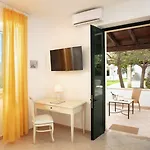Borgo Mulino A Vento - Szálloda