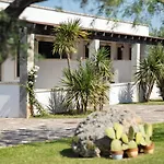 Borgo Mulino A Vento - Szálloda Uggiano la Chiesa