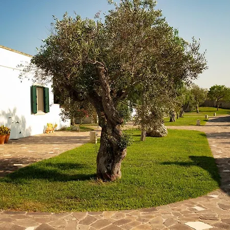 Borgo Mulino A Vento - Hotel 4*