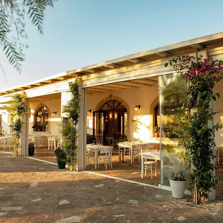 Borgo Mulino A Vento -