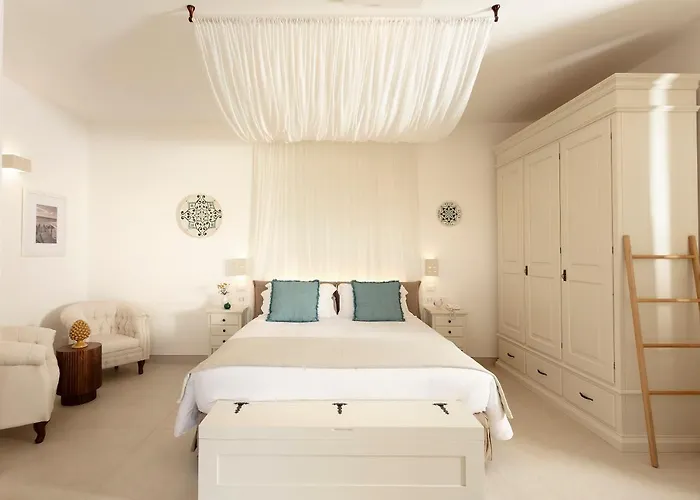 Borgo Mulino A Vento - Hotel 4*