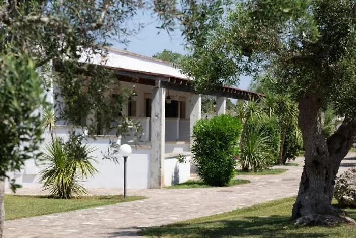 Borgo Mulino A Vento -