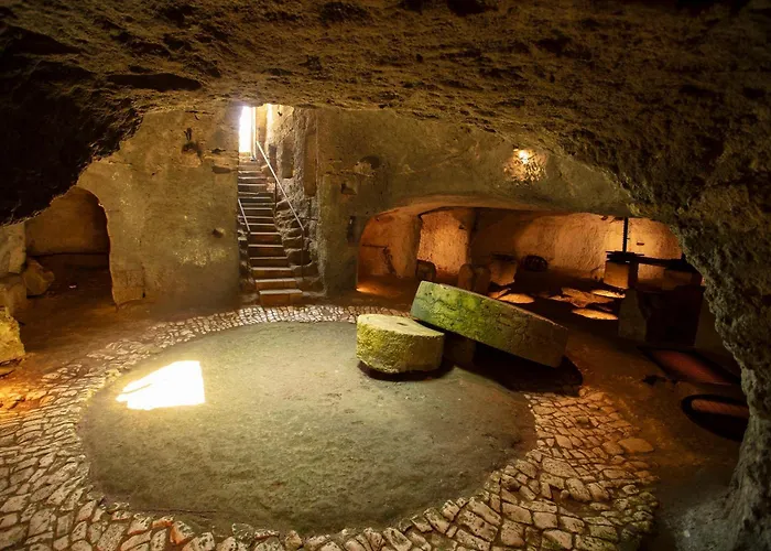 Hotel Borgo Mulino A Vento -