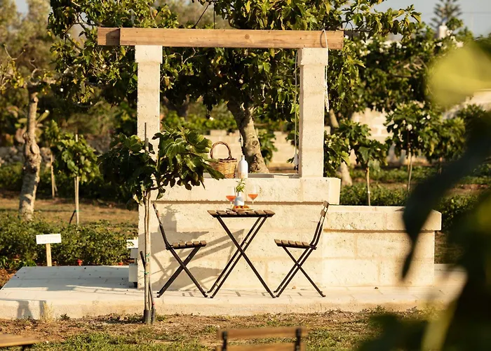 Hotel Borgo Mulino A Vento - 4*