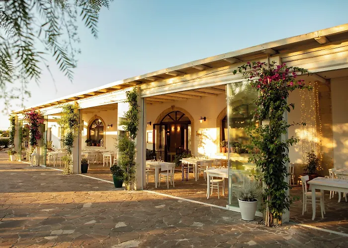 Borgo Mulino A Vento -