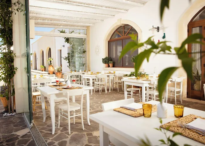 Borgo Mulino A Vento - 4*