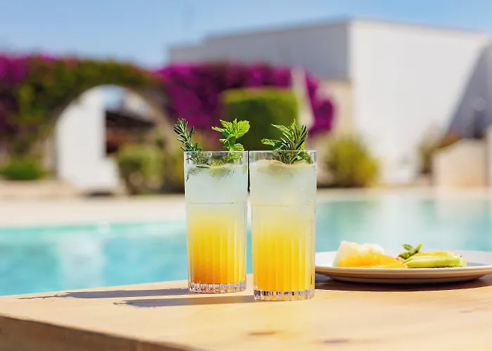 Hotel Borgo Mulino A Vento - 4*