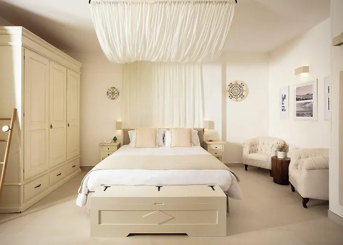 Borgo Mulino A Vento - Hotel
