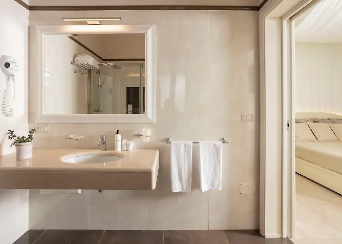 Borgo Mulino A Vento -