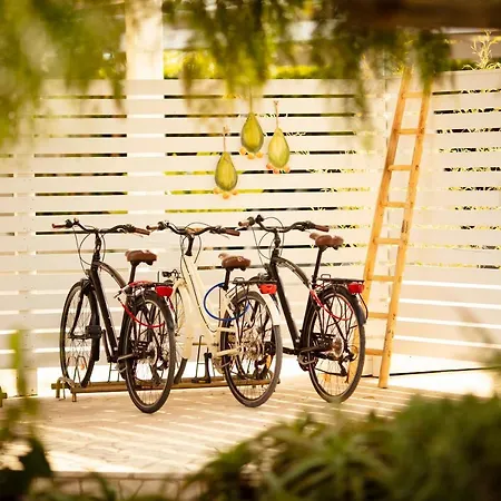 Hotel Borgo Mulino A Vento -