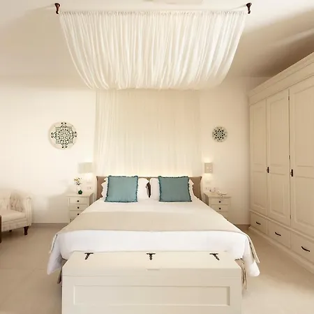 Borgo Mulino A Vento - Hotel 4*