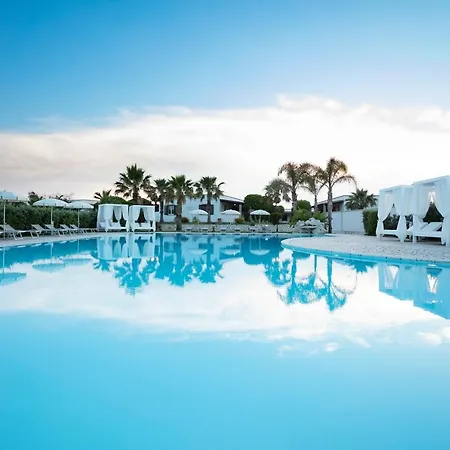 Borgo Mulino A Vento - 4*