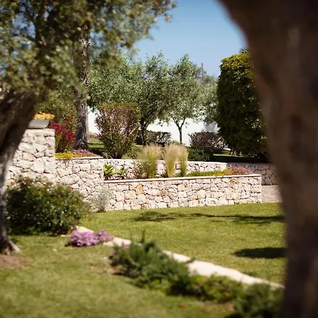 호텔 Borgo Mulino A Vento - 4*