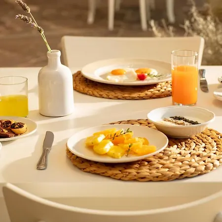 Borgo Mulino A Vento - 호텔 우기아노 라 치에사