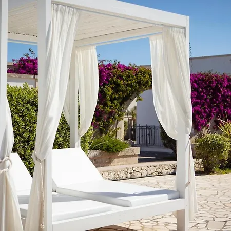 Borgo Mulino A Vento - 4*