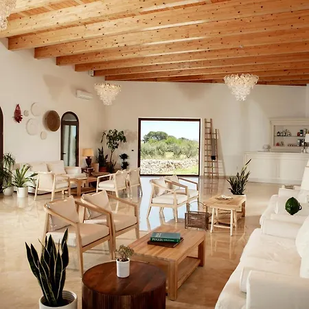 Borgo Mulino A Vento -