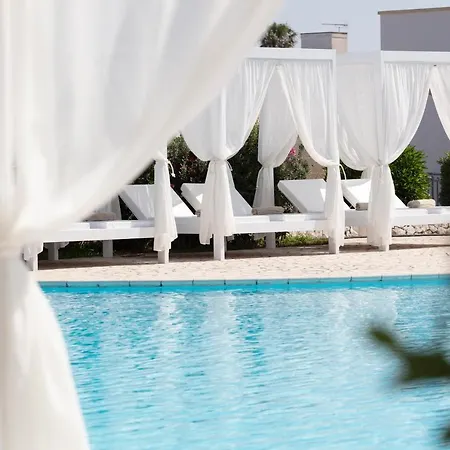 Borgo Mulino A Vento - 4*