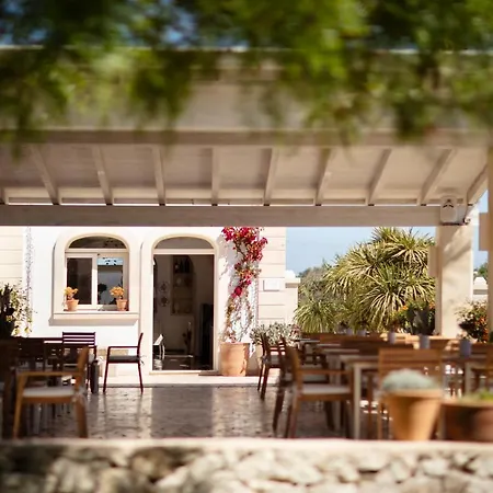 Borgo Mulino A Vento -