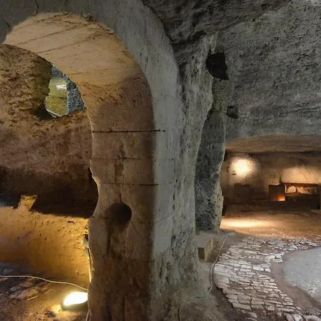 Borgo Mulino A Vento - 호텔 4*