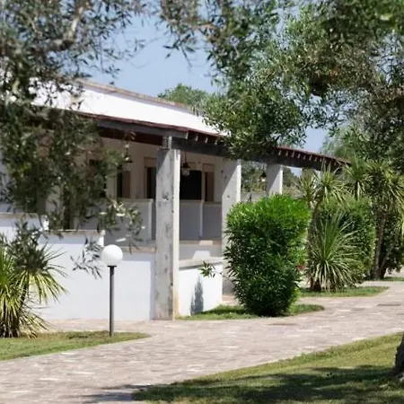 Borgo Mulino A Vento -