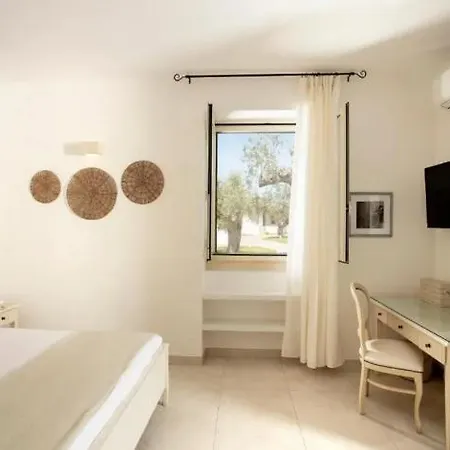 호텔 Borgo Mulino A Vento - 4*
