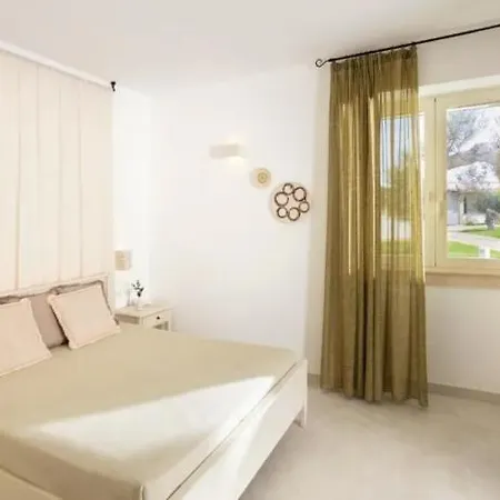 Borgo Mulino A Vento - 호텔 우기아노 라 치에사
