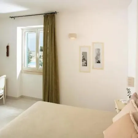 호텔 Borgo Mulino A Vento - 우기아노 라 치에사