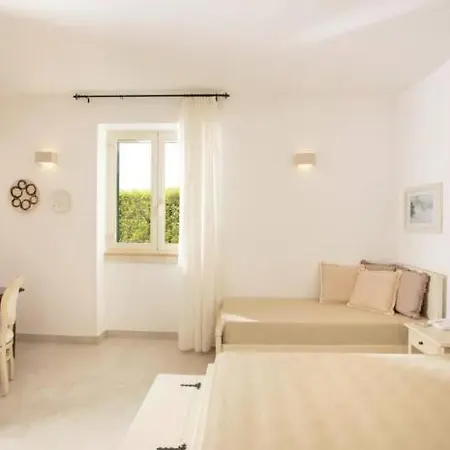 Borgo Mulino A Vento - 우기아노 라 치에사
