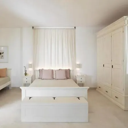 Borgo Mulino A Vento - 4* 우기아노 라 치에사