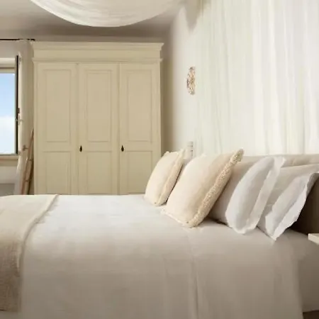 호텔 Borgo Mulino A Vento -