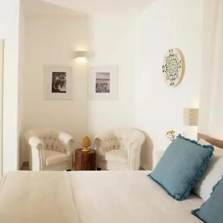 Borgo Mulino A Vento - 호텔 우기아노 라 치에사