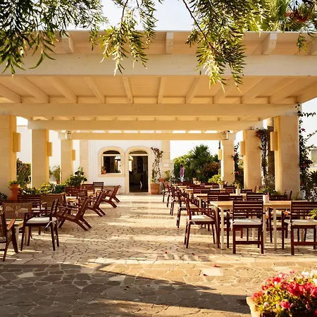 호텔 Borgo Mulino A Vento -