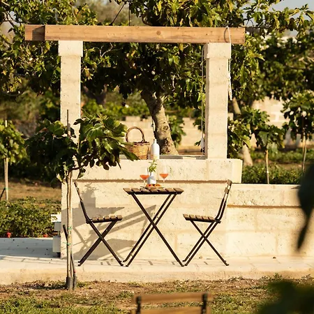 Hotel Borgo Mulino A Vento - 4*