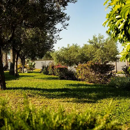 Borgo Mulino A Vento - 호텔
