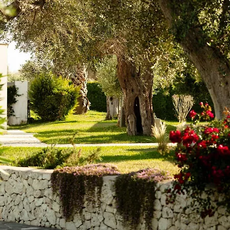 호텔 Borgo Mulino A Vento -