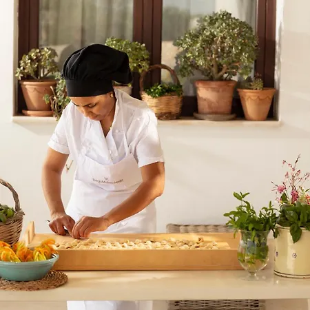 Borgo Mulino A Vento - Hotel 4*