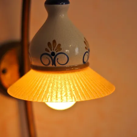 Hotel Borgo Mulino A Vento -