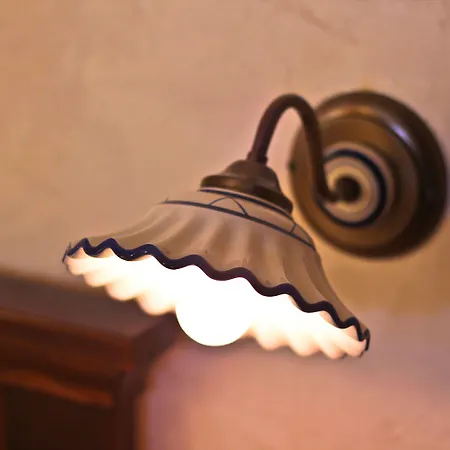 Borgo Mulino A Vento - Hotel