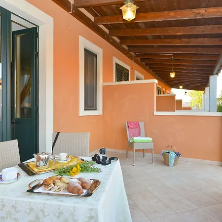 Borgo Mulino A Vento - 4*